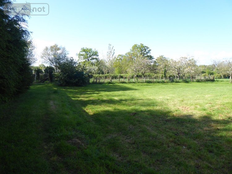 Maison a vendre Mesnil-Roc'h 35720 Ille-et-Vilaine 100 m2 4 pièces 304040 euros