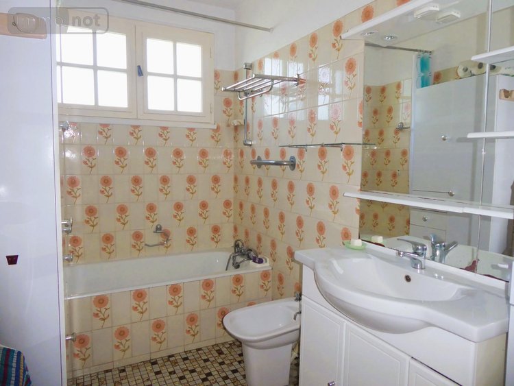 Maison a vendre Mesnil-Roc'h 35720 Ille-et-Vilaine 100 m2 4 pièces 304040 euros