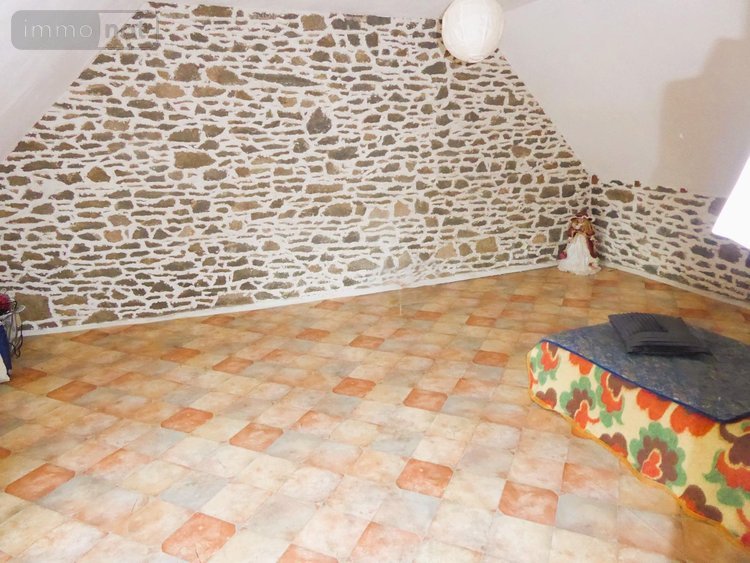 Maison a vendre Mesnil-Roc'h 35720 Ille-et-Vilaine 109 m2 6 pièces 220642 euros
