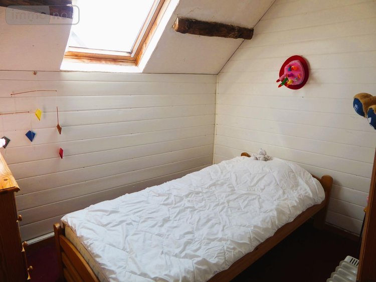 Maison a vendre Mesnil-Roc'h 35720 Ille-et-Vilaine 109 m2 6 pièces 220642 euros