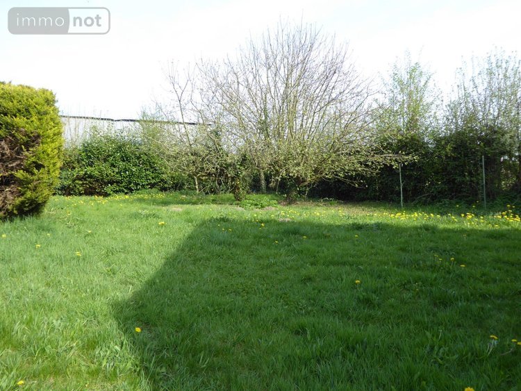 Maison a vendre Mesnil-Roc'h 35720 Ille-et-Vilaine 109 m2 6 pièces 220642 euros
