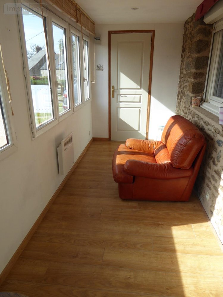 Maison a vendre Mesnil-Roc'h 35720 Ille-et-Vilaine 109 m2 6 pièces 220642 euros