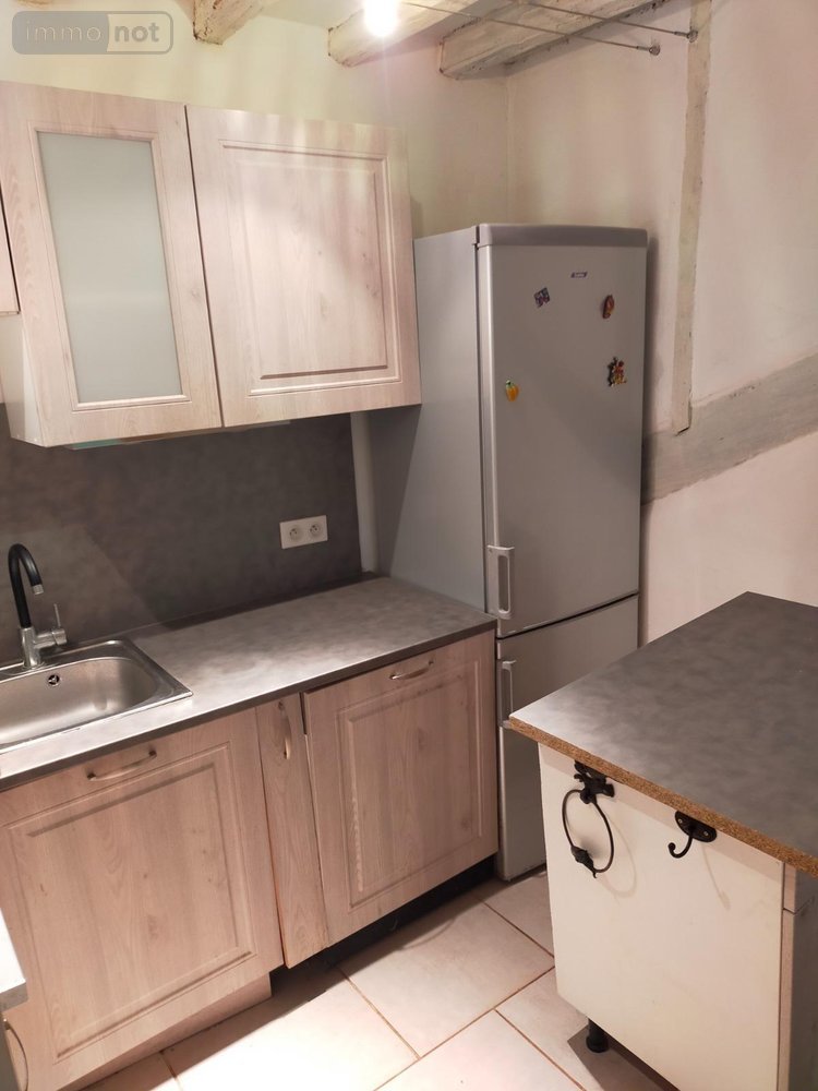 Maison a vendre Joigny 89300 Yonne 106 m2 6 pièces 105040 euros