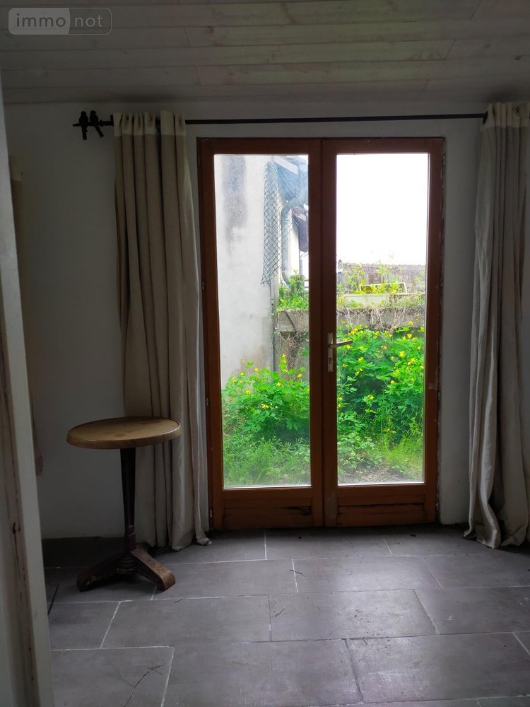 Maison a vendre Joigny 89300 Yonne 106 m2 6 pièces 105040 euros