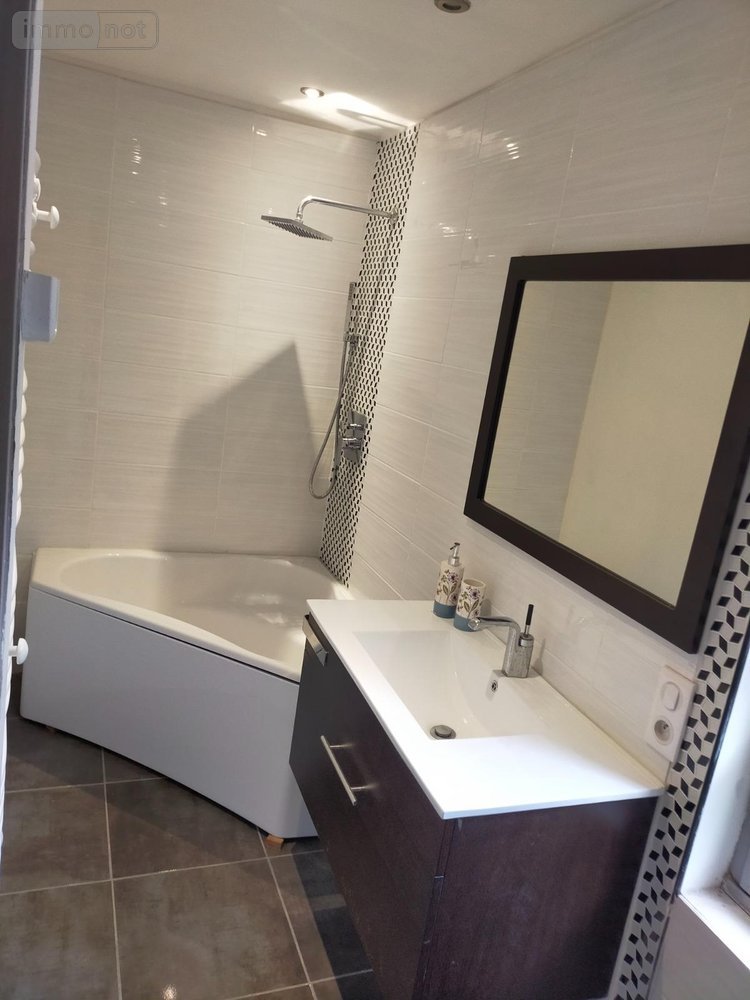 Maison a vendre Joigny 89300 Yonne 106 m2 6 pièces 105040 euros