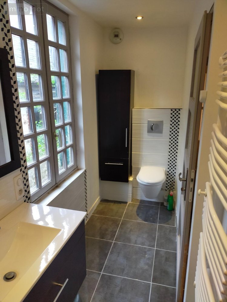 Maison a vendre Joigny 89300 Yonne 106 m2 6 pièces 105040 euros