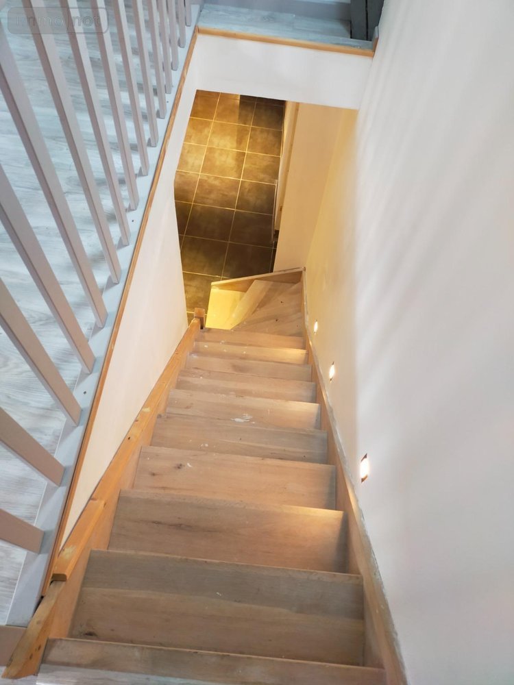 Maison a vendre Joigny 89300 Yonne 106 m2 6 pièces 105040 euros