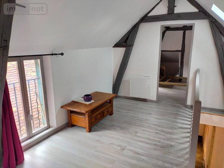 Maison a vendre Joigny 89300 Yonne 106 m2 6 pièces 105040 euros