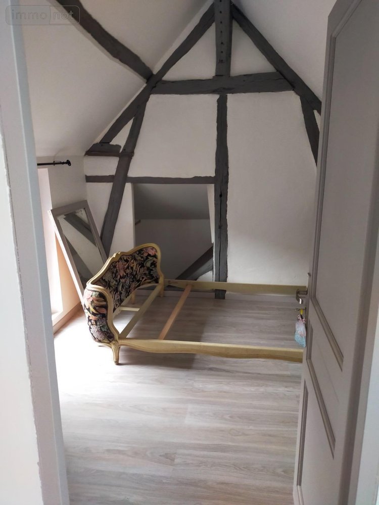 Maison a vendre Joigny 89300 Yonne 106 m2 6 pièces 105040 euros