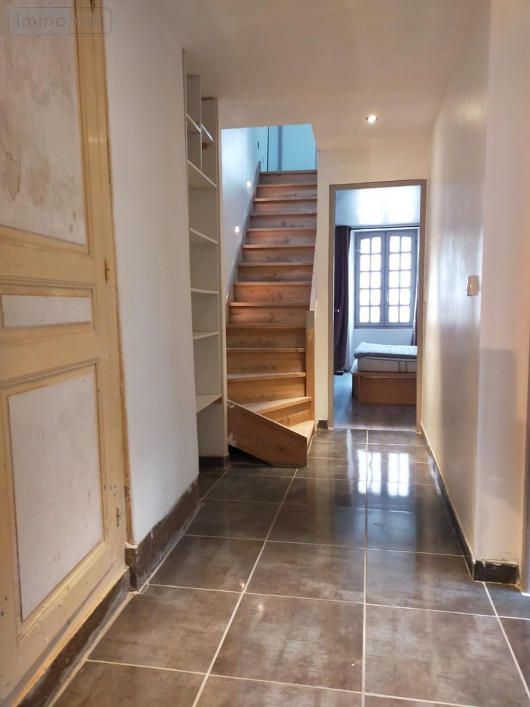 Maison a vendre Joigny 89300 Yonne 106 m2 6 pièces 105040 euros