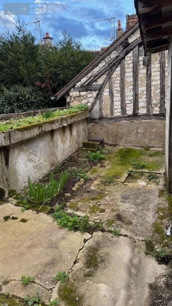 Maison a vendre Joigny 89300 Yonne 106 m2 6 pièces 105040 euros