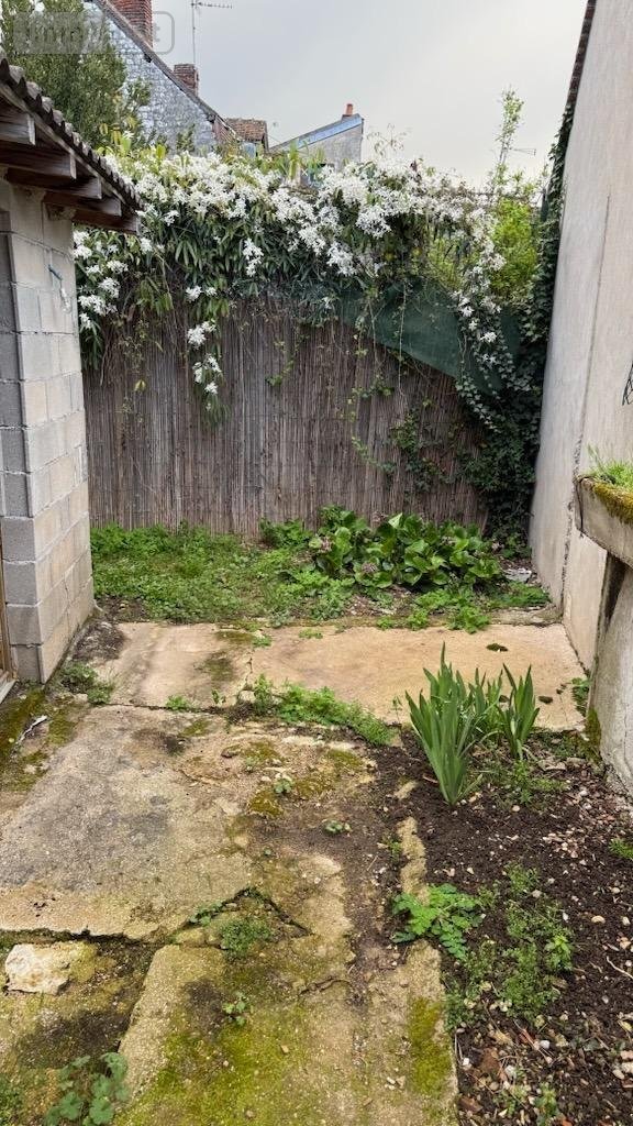 Maison a vendre Joigny 89300 Yonne 106 m2 6 pièces 105040 euros