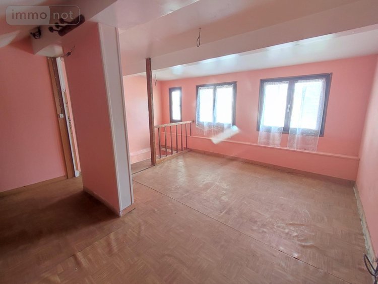 Maison a vendre Petit-Couronne 76650 Seine-Maritime 60 m2 3 pièces 84000 euros
