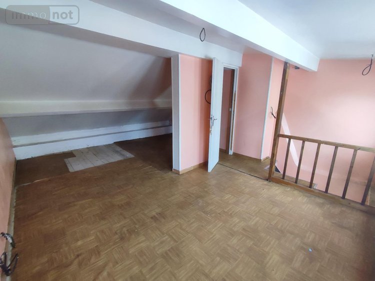 Maison a vendre Petit-Couronne 76650 Seine-Maritime 60 m2 3 pièces 84000 euros