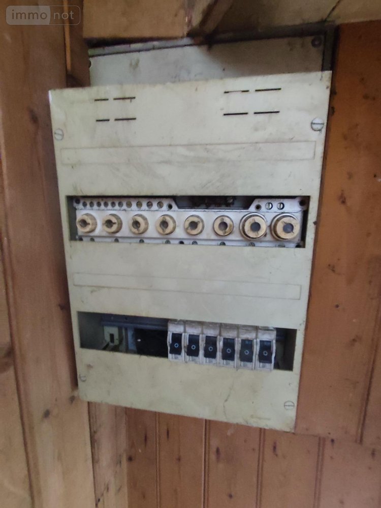 Maison a vendre Petit-Couronne 76650 Seine-Maritime 60 m2 3 pièces 84000 euros