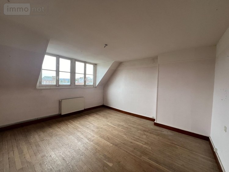 Immeuble a vendre Beaumont-le-Roger 27170 Eure  189900 euros