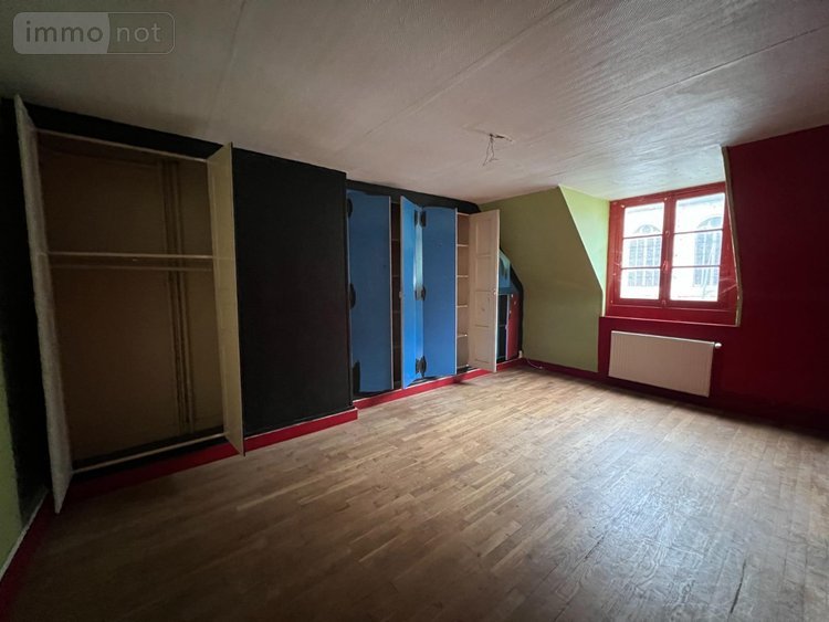 Immeuble a vendre Beaumont-le-Roger 27170 Eure  189900 euros