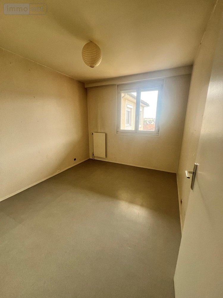 Appartement a vendre Saint-André-les-Vergers 10120 Aube 85 m2 4 pièces 111088 euros