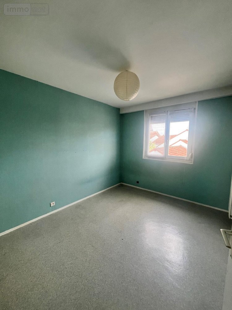 Appartement a vendre Saint-André-les-Vergers 10120 Aube 85 m2 4 pièces 111088 euros