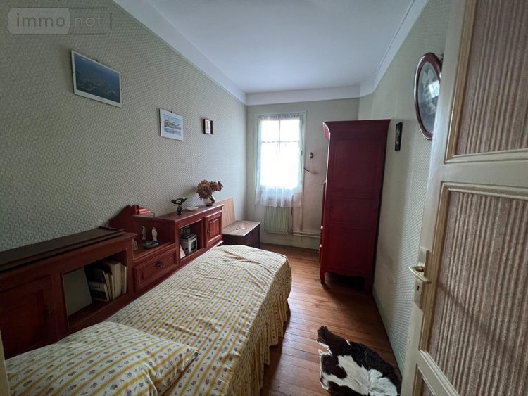 Maison a vendre Beaumont-le-Roger 27170 Eure 130 m2  137150 euros