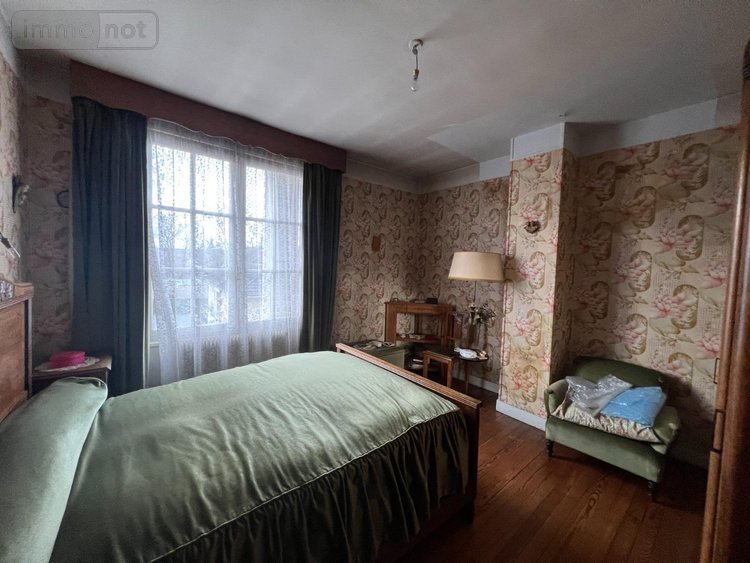 Maison a vendre Beaumont-le-Roger 27170 Eure 130 m2  137150 euros