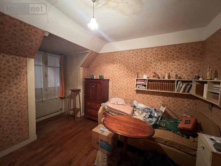 Maison a vendre Beaumont-le-Roger 27170 Eure 130 m2  137150 euros