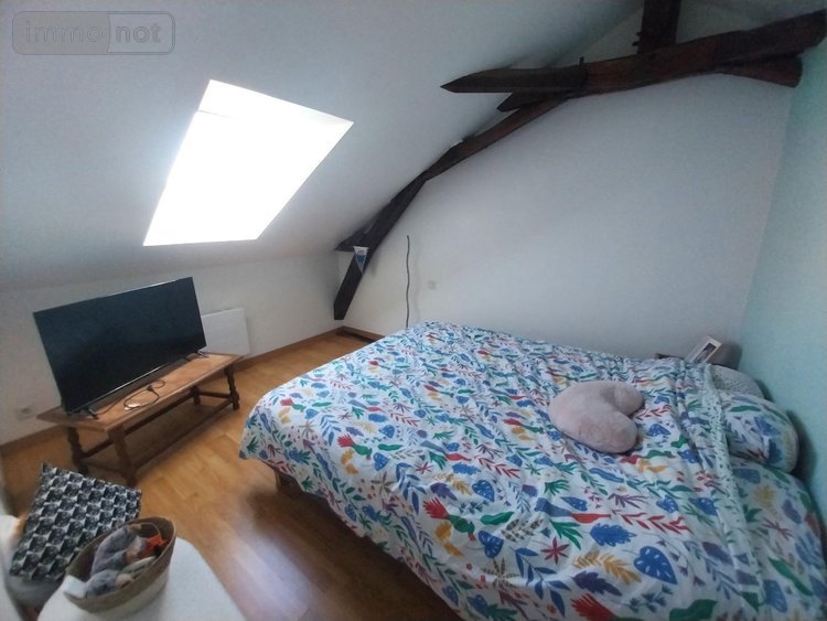 Maison a vendre Andouillé 53240 Mayenne 91 m2 6 pièces 166720 euros