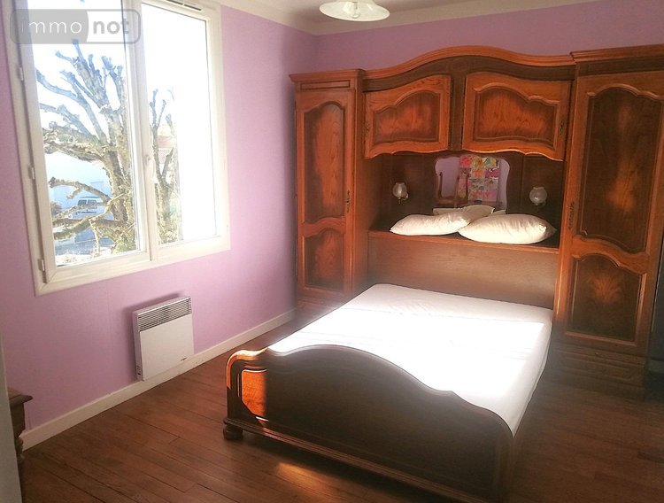 Maison a vendre Saint-Pierre-d'Oléron 17310 Charente-Maritime 116 m2 5 pièces 392000 euros