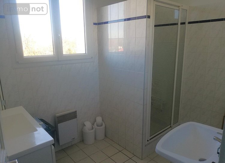 Maison a vendre Saint-Pierre-d'Oléron 17310 Charente-Maritime 116 m2 5 pièces 392000 euros