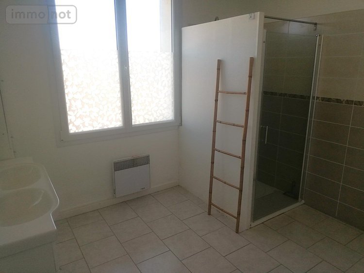 Maison a vendre Saint-Pierre-d'Oléron 17310 Charente-Maritime 116 m2 5 pièces 392000 euros