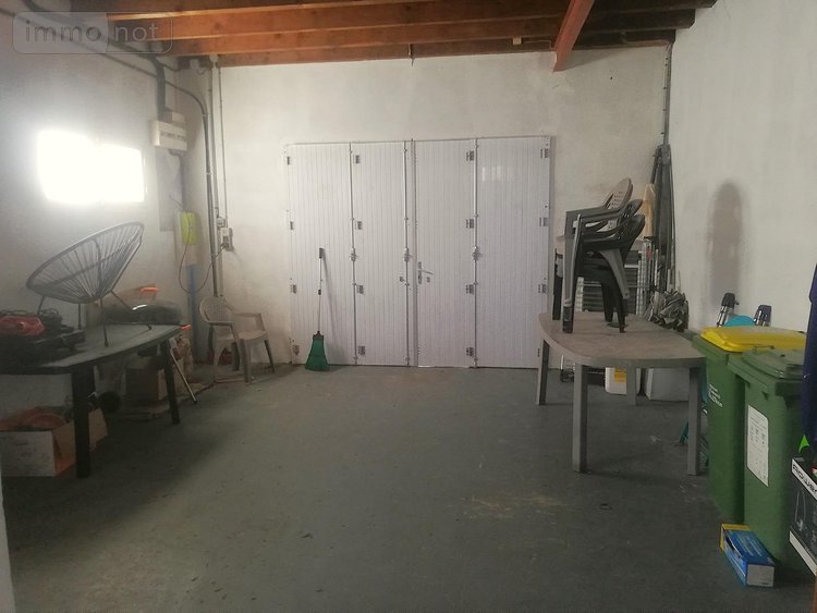 Maison a vendre Saint-Pierre-d'Oléron 17310 Charente-Maritime 116 m2 5 pièces 392000 euros