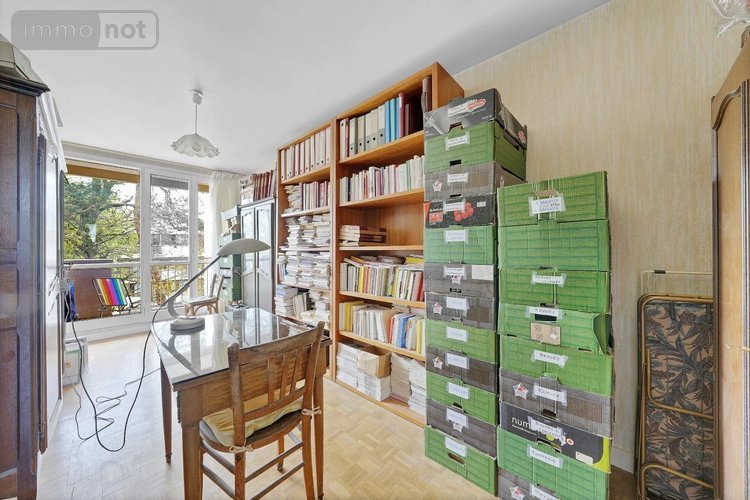 Appartement a vendre Beauchamp 95250 Val-d'Oise 73 m2 3 pièces 197000 euros