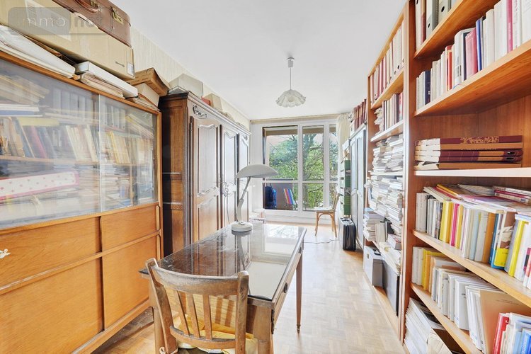 Appartement a vendre Beauchamp 95250 Val-d'Oise 73 m2 3 pièces 197000 euros