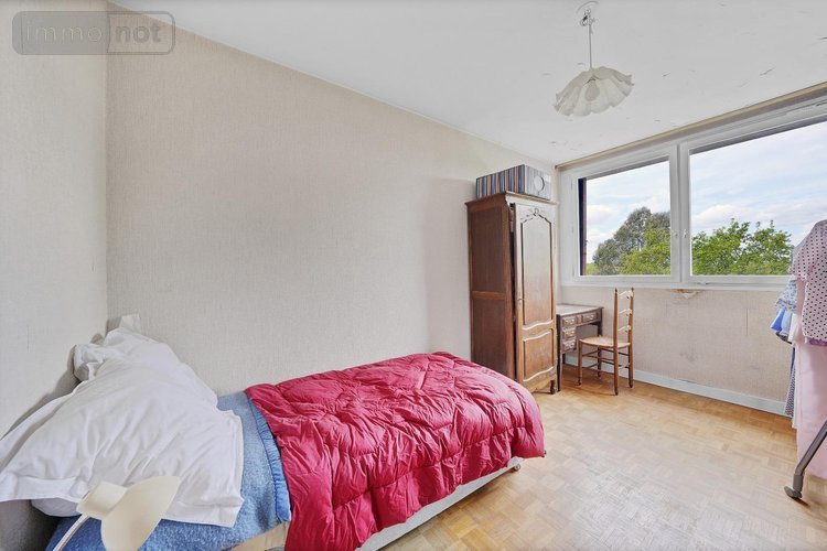 Appartement a vendre Beauchamp 95250 Val-d'Oise 73 m2 3 pièces 197000 euros