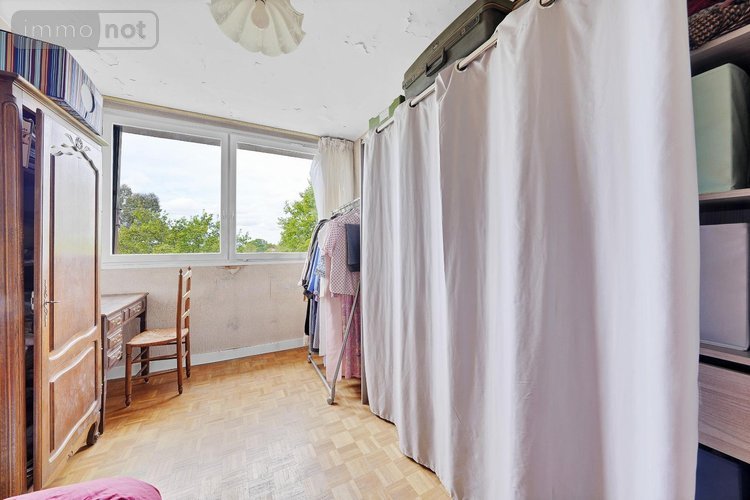 Appartement a vendre Beauchamp 95250 Val-d'Oise 73 m2 3 pièces 202000 euros