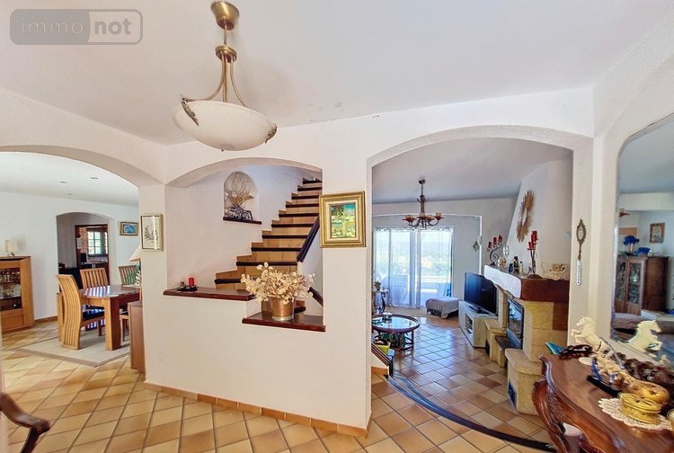 Maison a vendre Céret 66400 Pyrénées-Orientales 177 m2 4 pièces 735000 euros