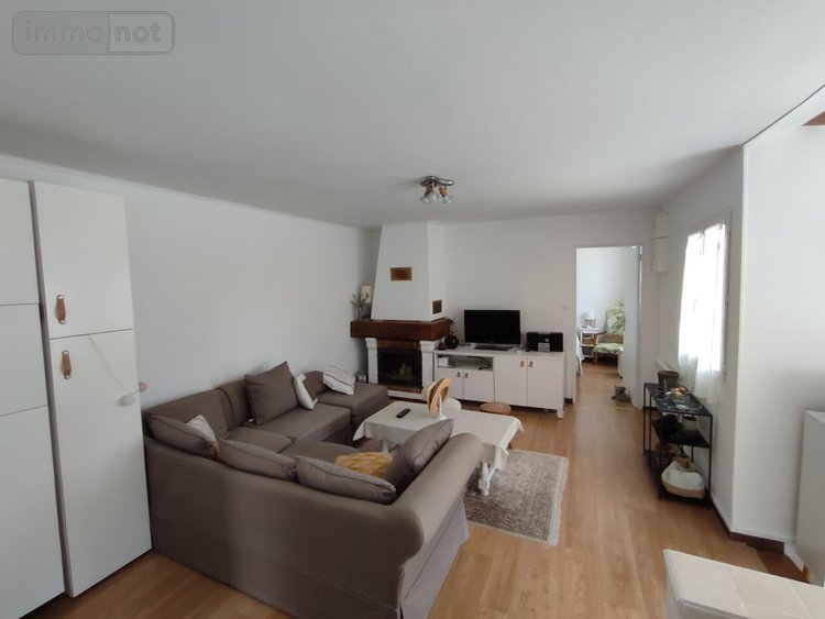 Maison a vendre Saint-Julien-d'Asse 04270 Alpes-de-Haute-Provence 75 m2 3 pièces 212000 euros