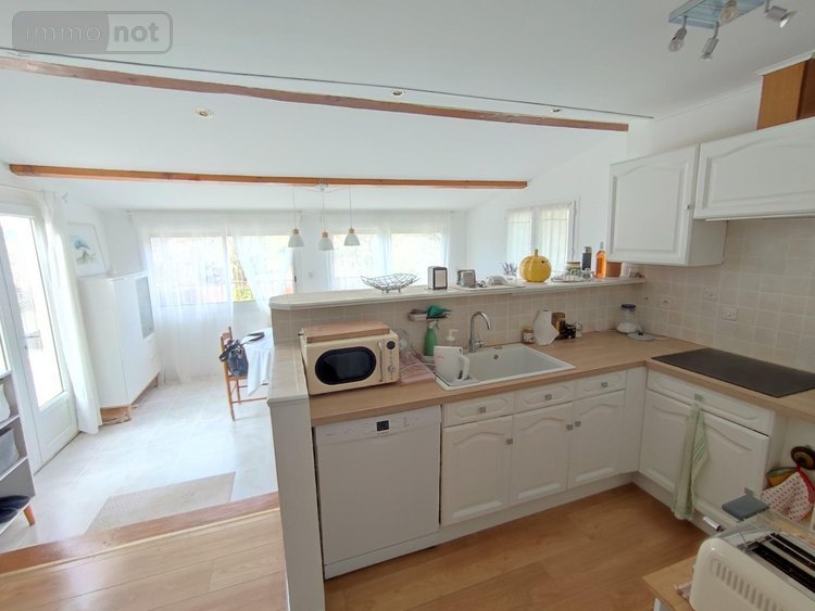 Maison a vendre Saint-Julien-d'Asse 04270 Alpes-de-Haute-Provence 75 m2 3 pièces 212000 euros