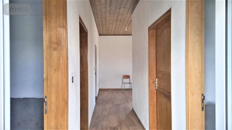 Maison a vendre Saint-Benoît 97470 Réunion 90 m2 4 pièces 215000 euros