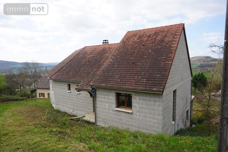 Maison a vendre Vayrac 46110 Lot 169 m2  126600 euros