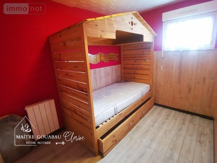 Maison a vendre Saint-Berthevin 53940 Mayenne 124 m2 7 pièces 252000 euros