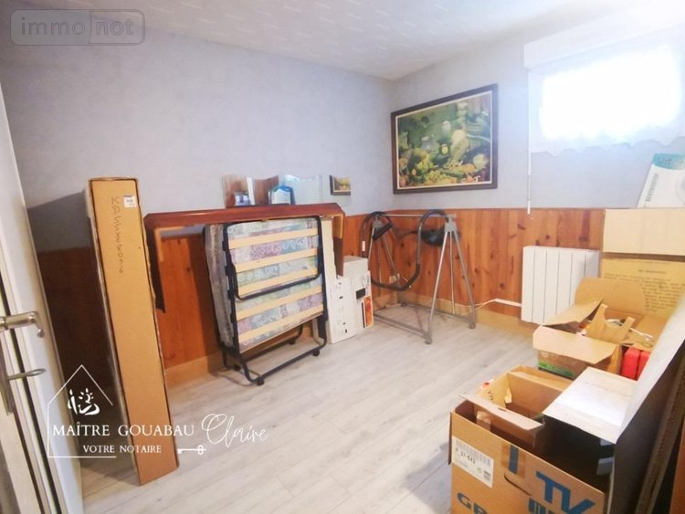 Maison a vendre Saint-Berthevin 53940 Mayenne 124 m2 7 pièces 252000 euros