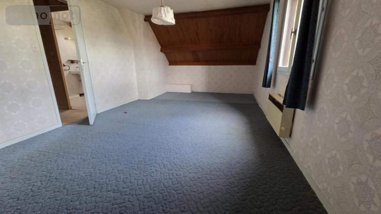 Maison a vendre Fayl-Billot 52500 Haute-Marne 140 m2 5 pièces 115000 euros