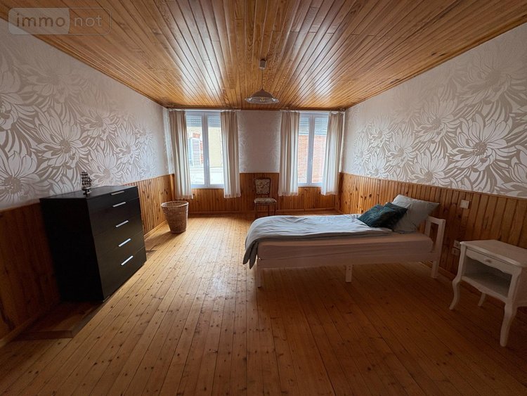 Maison a vendre Avenay-Val-d'Or 51160 Marne 270 m2 6 pièces 248000 euros