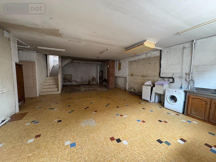 Maison a vendre Avenay-Val-d'Or 51160 Marne 270 m2 6 pièces 248000 euros