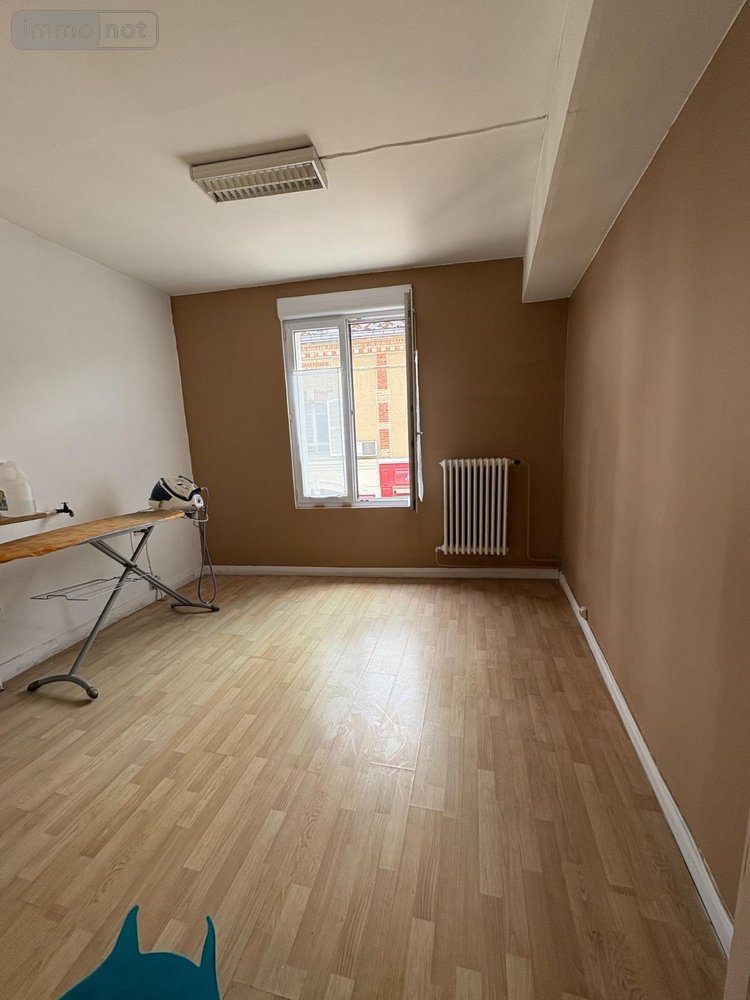 Maison a vendre Avenay-Val-d'Or 51160 Marne 270 m2 6 pièces 248000 euros