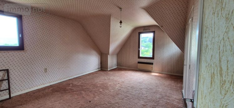 Maison a vendre La-Ferté-Bernard 72400 Sarthe 137 m2 6 pièces 241800 euros