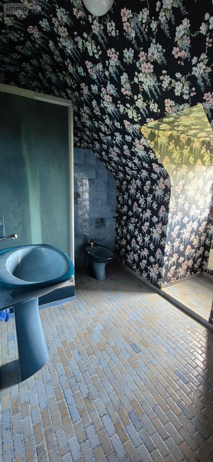 Maison a vendre La-Ferté-Bernard 72400 Sarthe 137 m2 6 pièces 221000 euros