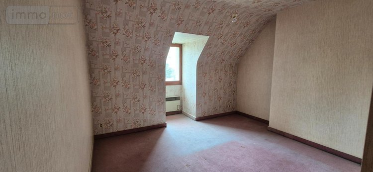 Maison a vendre La-Ferté-Bernard 72400 Sarthe 137 m2 6 pièces 241800 euros