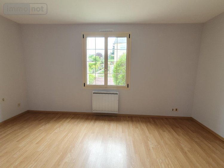 Maison a vendre La-Ferté-Bernard 72400 Sarthe 137 m2 6 pièces 241800 euros